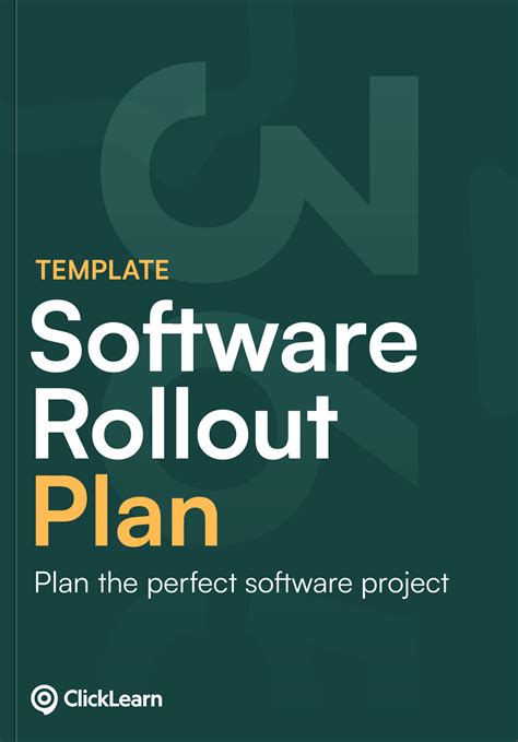 Image result for Software Implementation Planning Template