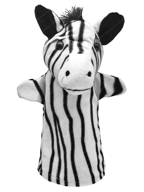 Buy FunBlast Hands Puppets for Kid - Soft Hand Puppets for Kids, Story ...