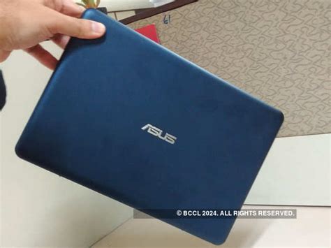 Powered by Intel's Bay Trail platform - Asus EeeBook: Microsoft's ...