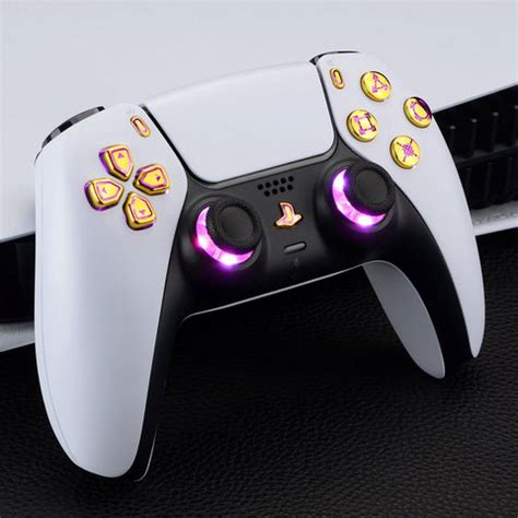 Image result for PS5 Controller LED Kit