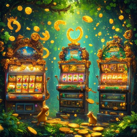 Maximizing Your Wins: Strategies for the Lucky Lemmings Slot Machine ...