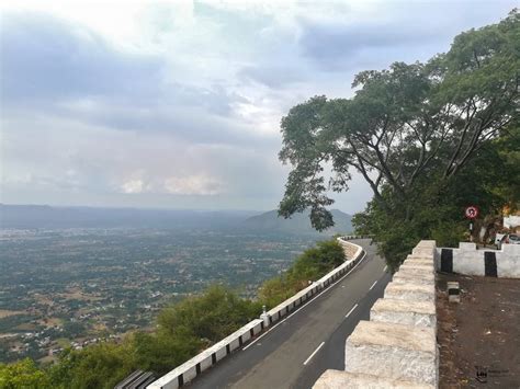 Yelagiri - weekend place of Chennai - Roaming Owls