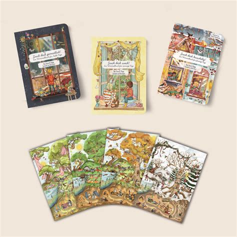 Das große Wimmel Bundle - Nörd Alört