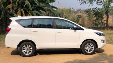 Punjab Car Rentals, Luxury Wedding & Self Drive Car Rentals