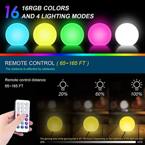 Image result for Battery Operated Remote Control Outside LED Light
