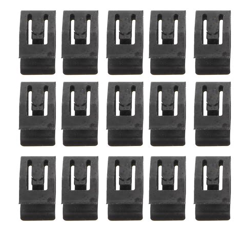 Image result for Interior Trim Clips