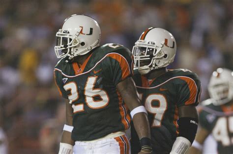 100 Greatest Plays In Miami History: #79 Sean Taylor Reverse Punt ...