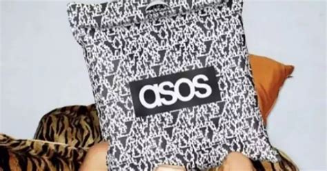 Image result for ASOS Parcel