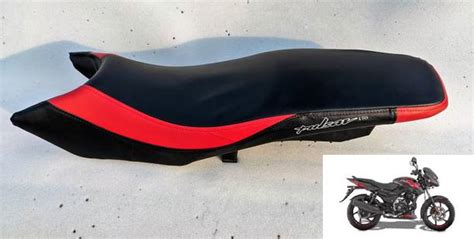 Bike Seat Covers - Buy Bike Seat Covers Online at Best Prices In India ...