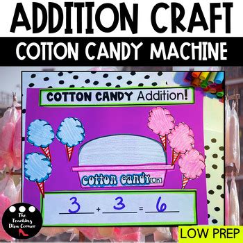 Image result for Math Crafts Addition