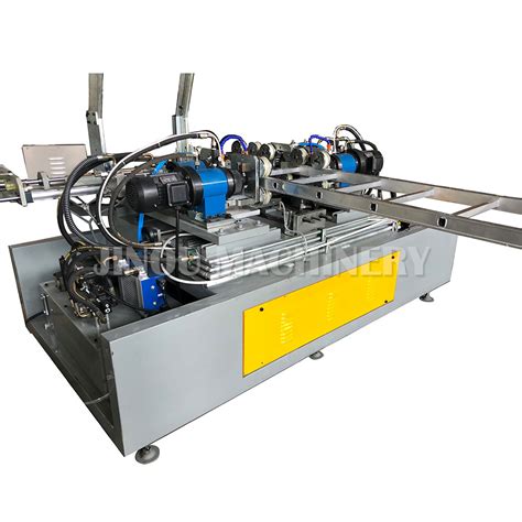 Image result for Ladder Making Machine