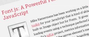 Image result for JavaScript Font