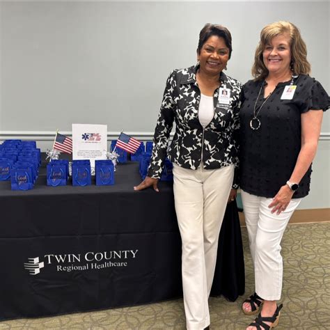 Twin County... - Twin County Regional Healthcare (TCRH)
