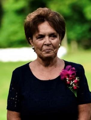 Bonnie L. Van Loan Obituary - 2022 - Courtney Funeral Home