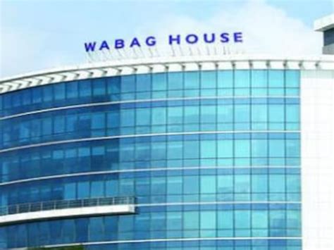 Water treatment firm, VA Tech Wabag secures orders worth Rs 360 crore ...