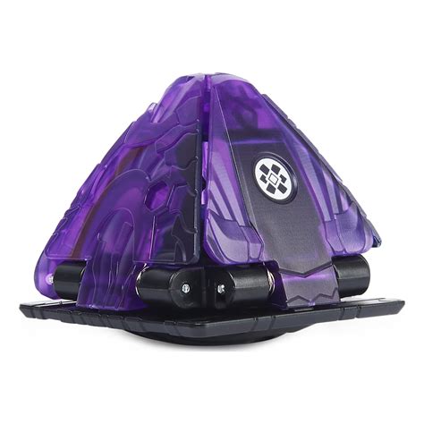 Bakugan Geogan, Stingzer, Geogan Rising Collectible Action Figure and ...