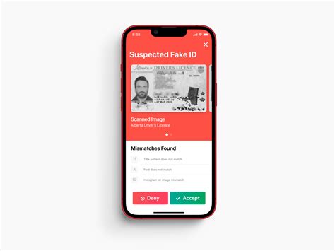 App Fake ID 的图像结果
