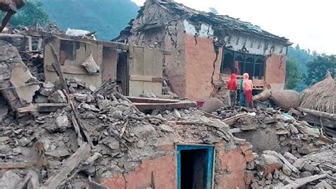 Nepal earthquake rattles New Delhi: Things to know