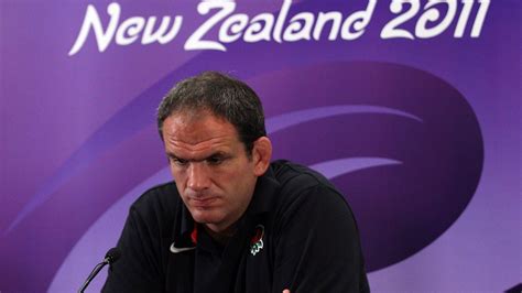 Johnno quits England post | Rugby Union News | Sky Sports