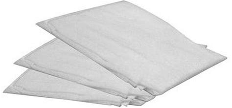 jomed GAMJEE PAD SIZE : 15CMX30CM 1 PAD STERILE PACK - PACK OF 9 Gauze ...