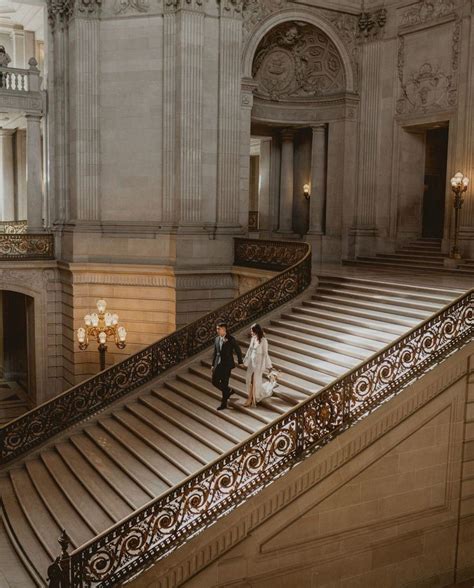 20 city hall wedding photos that will make you sprint to the courthouse – Artofit