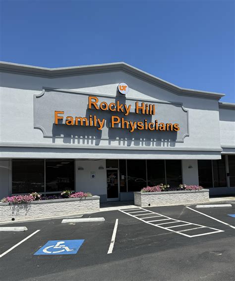 Rocky Hill Family Physicians