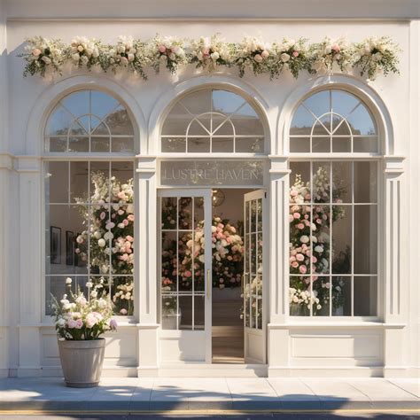 Flower Shop 的图像结果