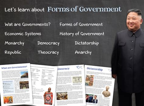 Image result for Example of Simple Government Form