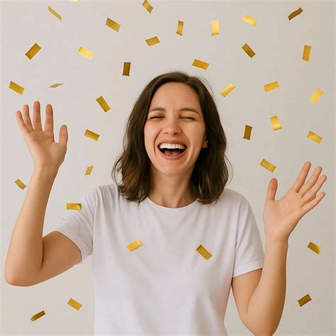 Golden Confetti | Party & Event Décor