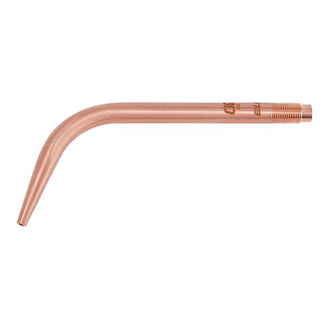 Cigweld BlueJet Gas Welding TIP 554 Size 8 - 207019 - Tool Kit Depot