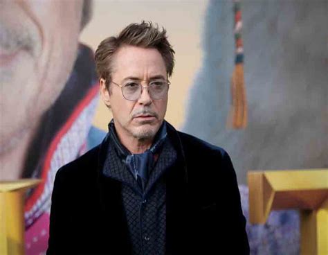 Robert Downey Jr., Matt Damon to star in Nolan's 'Oppenheimer' movie