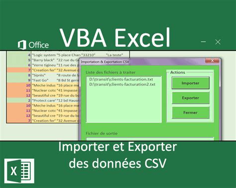 Image result for Visual Basic Pour Excel