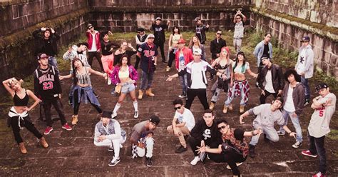 Philippine Allstars: Building the Hip-Hop Movement