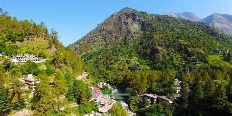 Kasol Manikaran Sahib – Sacred Hot Springs & Temples