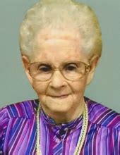 Lois Overton - 2022 - Kistler-Patterson Funeral Home