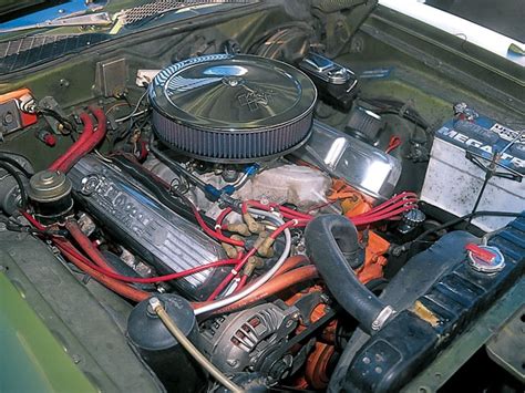 Best Selling Engine Combos From Top Engine Builders - Car Craft Magazine