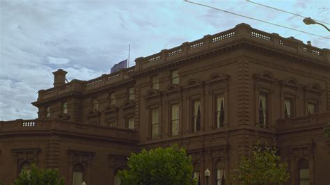 Pacific Union Club San Francisco