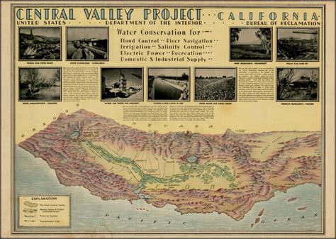 Barry Lawrence Ruderman Antique Maps Inc. | Central valley, California ...