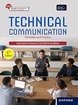 Technical Communication 4E eBook : Sharma, Sangeeta, Raman, Meenakshi ...