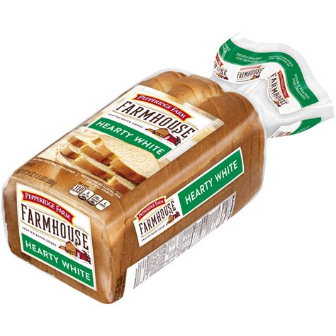 Pepperidge Farm White Bread