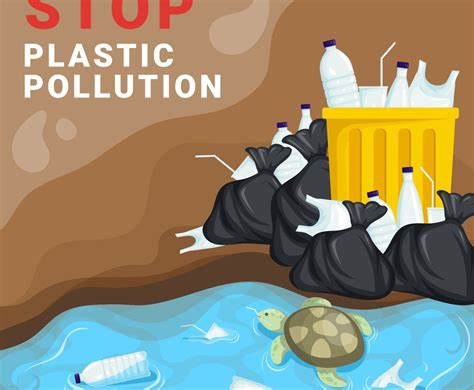 Stop Plastic Pollution