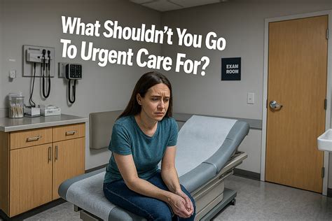 Does Urgent Care Do Stitches Removal? - Sahara West