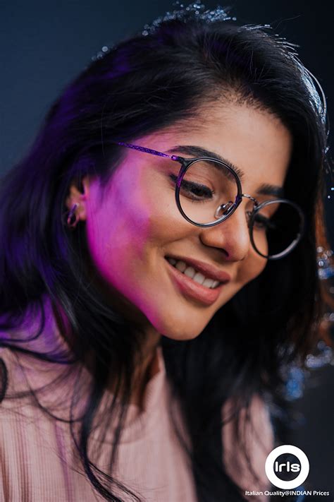 Iris Spectacle Frames