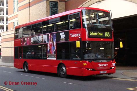 183 Bus Route 的图像结果