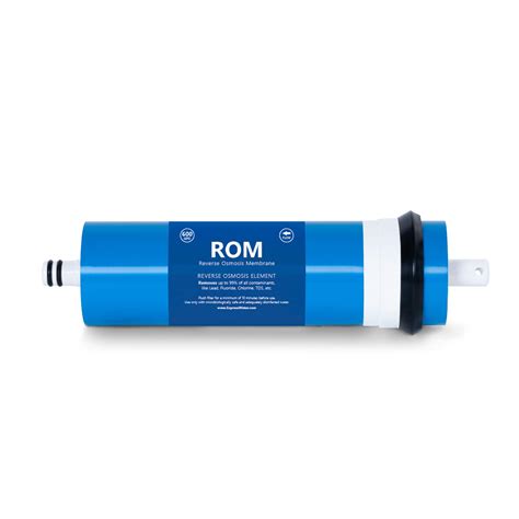Buy EXPRESS WATER FLTMEM600 Commercial Reverse Osmosis Membrane ...