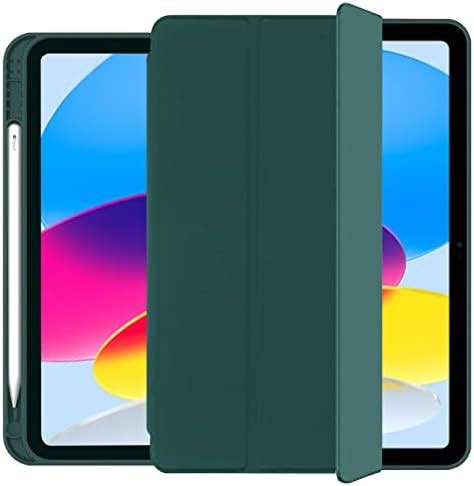 MOCA Case for New iPad 10.9 Inch 2022 (10th Gen) A2696 A2757 A2777 iPad ...
