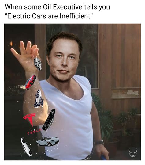 Fans make funny memes as tech mogul Elon Musk suddenly goes offline ...