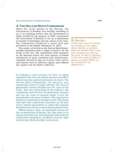 Class 12 History Lesson 10 的图像结果