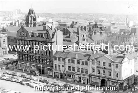 Searching Picture Sheffield