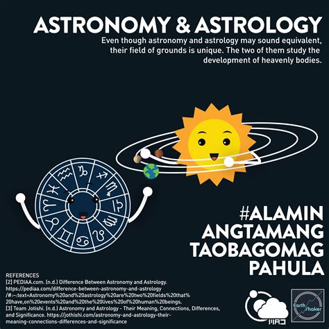 Astrologist Vs Astronomer